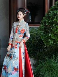-韩国天使嫁衣婚纱礼服馆(上海旗舰店)