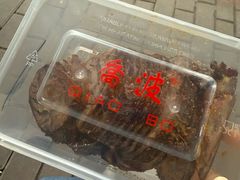 -乔波食品(杜桥中心菜场店)