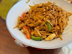 -川流不息·地道川菜·小龙虾(松东路店)