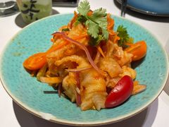 -BetterThai 泰加(苏州中心店)