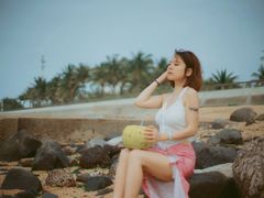 -白沙门生态公园