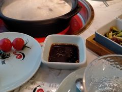 -捞神煲汤火锅(湖滨商业街店)