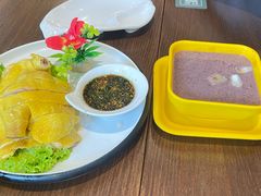 -玖鲜小笼(中山广场店)