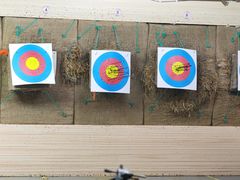 -道顺射箭·团建·骑射(张杨路店)