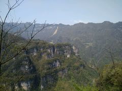-清江方山景区