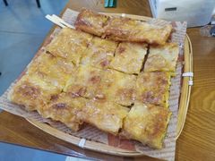 -婉泰·特色小吃·舂鸡脚(告庄二店)