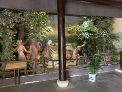 -张家港凤凰山景区河阳山歌馆