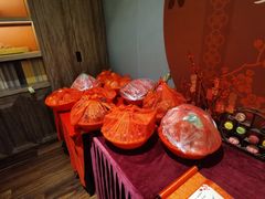 -同庆楼(奥体中心店)