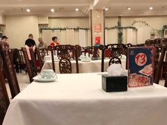 大堂-鑫巴蜀小镇 · 水煮鱼专研店(玉桥店)