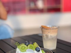 -CHEMBOX·COFFEE·BRUNCH(天津K11店)