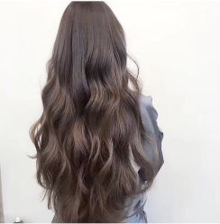 -Miracle集简美发沙龙