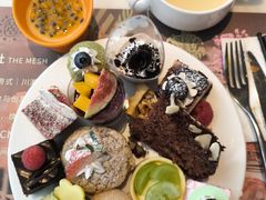 -深圳宝安福朋喜来登酒店 · 玩啤食社