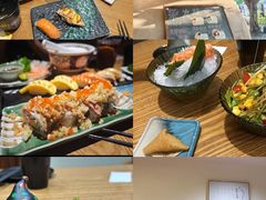 -赤稻·日式料理(禅城店)