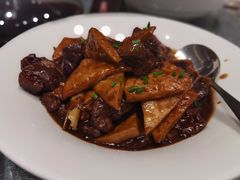-道道鲜·崇明私房菜(五角场店)