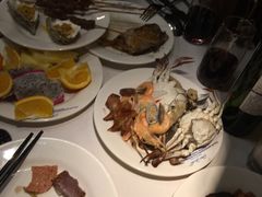 -星伦多 自助料理(圆融店)