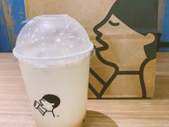 -喜茶(上海正大广场店)