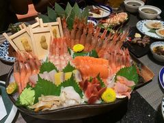 -極上萬膳·日料放题(海岸城店)