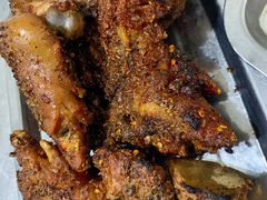 -佰运猪蹄(高陵店)