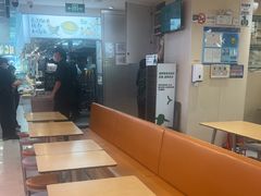 -老乡鸡(上海巴黎春天浦建店)