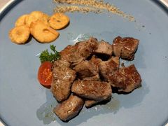 -大桥日本料理·日式放题·铁板定食(科兴科学园店)