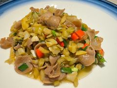 -千岛湖小鱼儿·淳安匠心农家菜