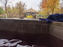 -南宫温泉水世界