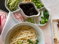 -四季民福烤鸭店(前门廊房二条店)