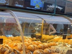 -工匠面包(壹方店)