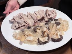 -顺德公·广东猪肚鸡(车公庙总店)
