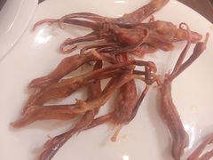 -温州万和豪生大酒店-餐厅