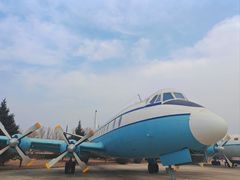 -中国航空博物馆