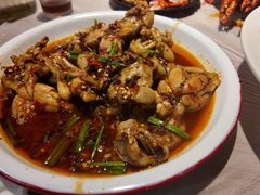 -李叔叔虾蟹大排档(青羊店)