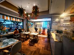 -沛家·西餐Brunch·直火料理