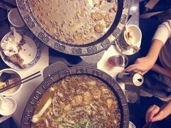 -鱼无双·酸菜鱼(来凤街店)