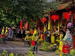 -白家大院·王府宫廷菜(苏州街店)