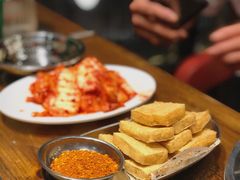 -三肥两瘦烤肉(鹿城店)