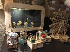 -钟书阁(松江泰晤士小镇店)