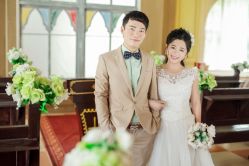 -1986婚纱摄影(清城店)