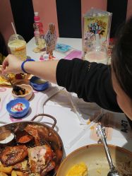 -奈尔宝·儿童乐园·亲子餐厅(星河湾店)
