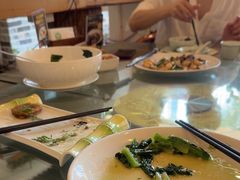 -茶油香闽南菜·花园餐厅(前埔店)