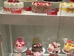 -味多美蛋糕(航天桥店)