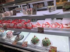 -罗莎蛋糕(钱江店)