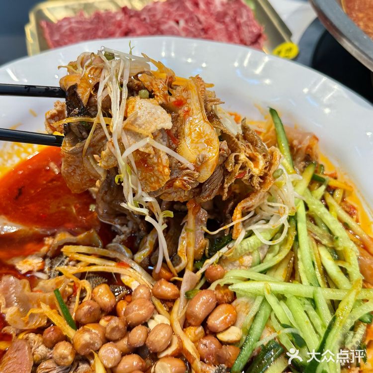 牛杂！只有南宁人才知道这一口的含金量！