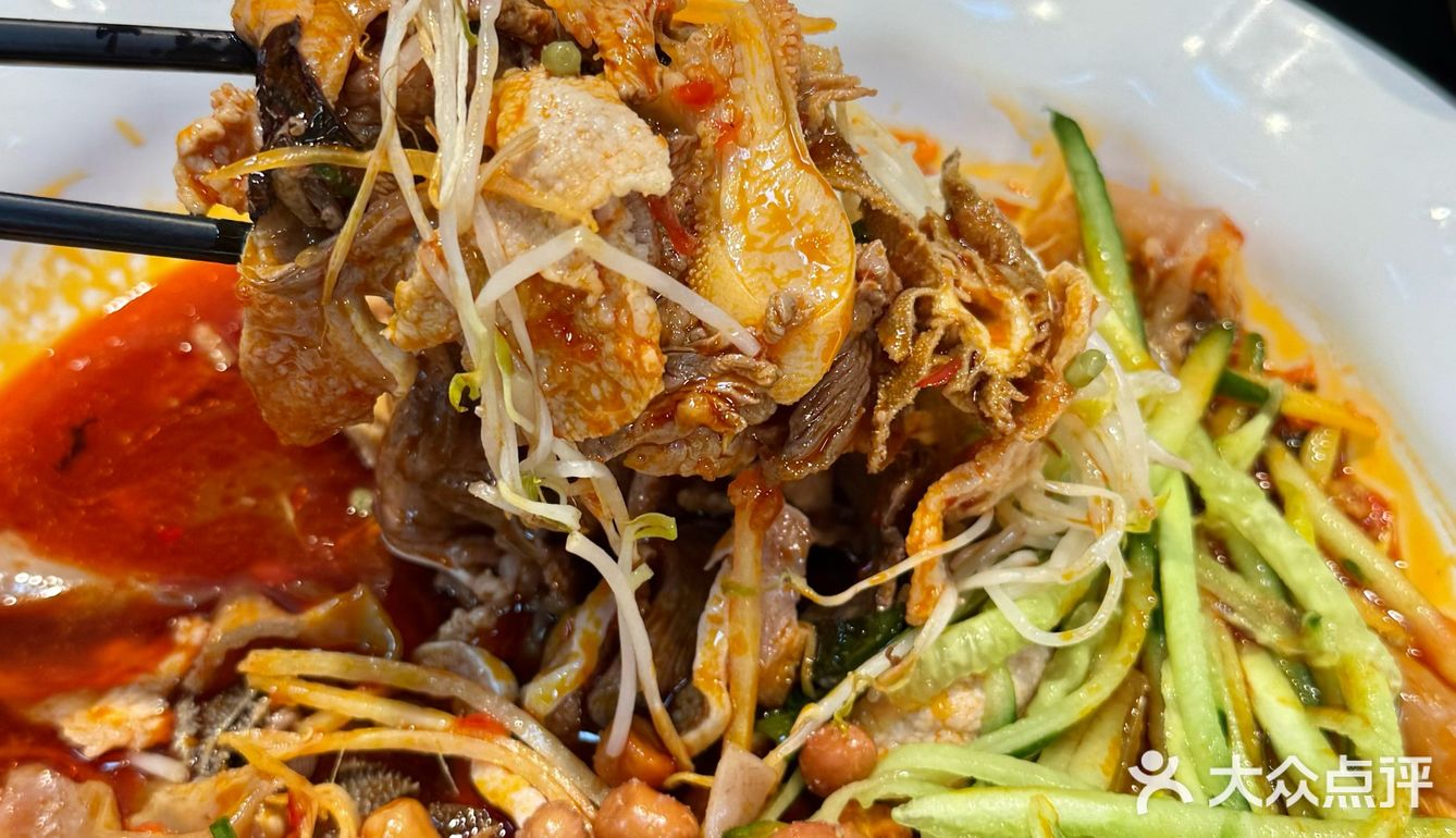 牛杂！只有南宁人才知道这一口的含金量！