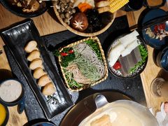 -湊湊火锅·茶憩(上海合生汇店)