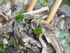-攀枝花·任德琼·盐边羊肉米线
