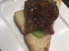 -玛雅铁板烧餐厅(中关村店)