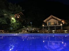 -北京山里寒舍度假酒店