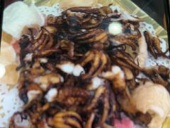 -渔码头食府(蓬莱阁店)