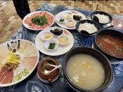 -桥香园过桥米线(复兴路店)